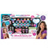 Children's Make-up Set Cra-Z-Art Shimmer 'n Sparkle Glitz and Glam 44,5 x 3,5 x 22,5 cm 4 Units