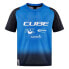 Фото #3 товара CUBE Vertex X Actionteam Short Sleeve Enduro Jersey