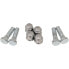 Фото #1 товара MOOSE HARD-PARTS 85-1045 nuts&studs kit front&rear wheel