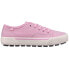 Фото #1 товара Lugz Trax Lace Up Womens Pink Sneakers Casual Shoes WTRAXT-6616