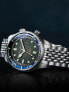 Фото #3 товара Spinnaker SP-5062-33 Bradner Automatic 42mm 18ATM