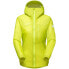 MAMMUT Kento Light HS jacket