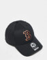 Фото #1 товара 47 Brand Boston Red Sox cap in black