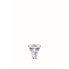 Фото #2 товара Philips LED Bulb Equivalent50W GU10 Warmwei Nicht dimmbar