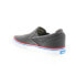 Фото #11 товара Emerica Wino G6 Slip On X Biltwell Mens Gray Skate Inspired Sneakers Shoes
