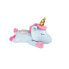 Фото #2 товара JUGATOYS Peluche Unicorn Music Projector With Lights And Sounds 34.5x15.5x20 cm Assorted