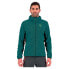 Фото #1 товара KARPOS Rocchetta full zip fleece