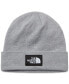 Фото #4 товара Men's Dock Worker Beanie