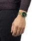 ფოტო #5 პროდუქტის Men's Swiss Chronograph Chrono XL Classic Two-Tone Stainless Steel Bracelet Watch 45mm