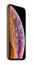 Apple iPhone XS - Cellphone - 12 MP 64 GB - Gold