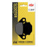 Фото #1 товара SBS P118-HF Brake Pads