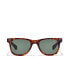 Фото #1 товара Очки Hawkers SLATER polarized Carey Green