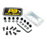 Фото #1 товара PRO BOLT SCR 8 SKDUC8BK Windshield Screws