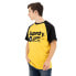 SUPERDRY Vintage Core Logo Raglan T-shirt