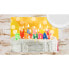 Фото #3 товара Tischset Happy Birthday (12er-Set)