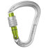 Фото #1 товара EDELRID HMS Strike Screw Snap Hook