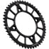 JT SPROCKETS Yamaha/Suzuki JTA798.49BLK Aluminium Rear Sprocket