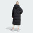 Фото #10 товара adidas women Big Baffle Coat