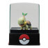 BIZAK Pokemon Figure With Showcase