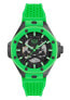 Фото #1 товара Philipp Plein Automatik Herrenuhr Plein $keleton Royal