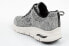 Фото #5 товара Pantofi sport pentru bărbați Skechers Arch Fit [232041/WBK], alb.
