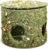 Фото #1 товара Лакомство для грызунов Panama Pet domek warzywno - ziołowy mały 13x14 см.