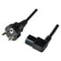 LOGILINK CEE 7-7C13 3 m Power Cord