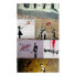 Фото #1 товара Vlies Fototapete Banksy a Collage