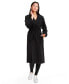 Women's Women Stay Wild Over d Wool Coat