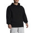 Puma Rudagon Pullover Hoodie Mens Black Casual Outerwear 62361201 XL - фото #1