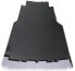Фото #1 товара Supermicro Air Shroud - Black - Plastic - AMD DP / SNK-P0023P+
