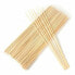 Barbecue Skewer Set Bamboo (50 pcs)