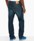 Фото #2 товара Men's 541™ Athletic Taper Fit Stretch Jeans