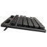 Фото #3 товара Logitech G915 TKL Kabellose Gaming Tastatur, GL Tactile, RGB-LED - anthrazit, DE Layout