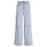 Фото #3 товара JACK & JONES Tokyo Wide Regular Fit R6084 JJXX high waist jeans