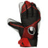Фото #1 товара Вратарские перчатки Uhlsport Powerline Starter Softitezть Вратарские передники
