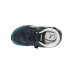 Фото #4 товара Puma Future Rider Twofold AcInfant Girls Blue Sneakers Casual Shoes 382169-09
