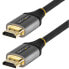 STARTECH 2.0 2 m HDMI Cable - фото #1