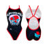 Фото #1 товара TURBO Hartbreaker Swimsuit