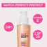 Фото #4 товара Foundation 3in1 Easy Match Rose Beige 36, LSF 20, 30 ml