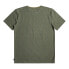 ფოტო #4 პროდუქტის QUIKSILVER Kentin short sleeve T-shirt