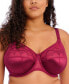 Фото #1 товара Cate Full Figure Underwire Lace Cup Bra EL4030, Online Only