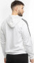 Adidas Bluza męska adidas Tiro 24 Sweat Hooded biała IR7547 L