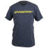 NINER Inversion short sleeve T-shirt Slate / Yellow, S - фото #1