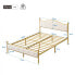 Doppelbett M295-01