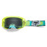 Фото #4 товара Защитные очки для горных лыж FOX RACING MTB Airspace Horyzn