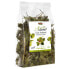 Фото #2 товара ALEGIA Strawberry leaves 90g rodents treat