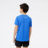 Фото #2 товара NEW BALANCE Accelerate short sleeve T-shirt