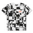 Фото #1 товара DKNY D60039 short sleeve T-shirt