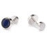 ფოტო #1 პროდუქტის BOSS Simony 10250792 Cufflinks